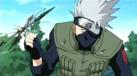 naruto and kakashi sensei|Notice Me Sensei: The Importance of Teachers in Naruto.